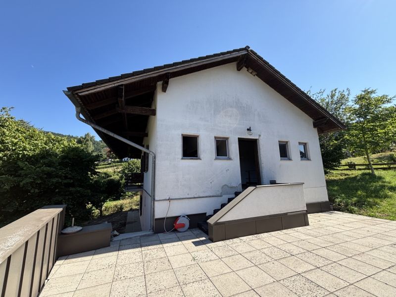 Einfamilienhaus in ruhiger Wohnlage mit bester Anbindung /  / 3323 Neustadtl an der Donau / Bild 1
