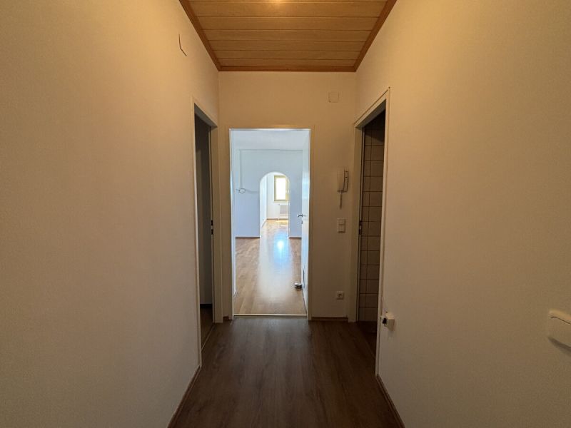 Gut aufgeteilte Mietwohnung /  / 3300 Amstetten / Bild 1