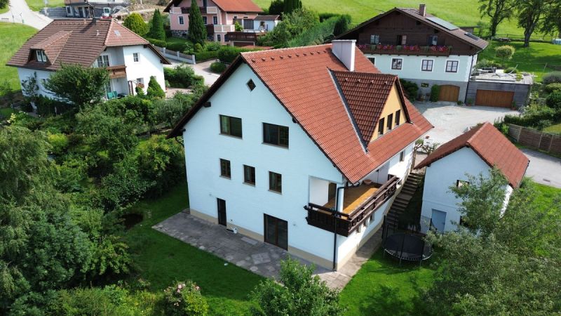 Einfamilienhaus am Sonntagberg mit malerischer Aussicht /  / 3331 Rosenau am Sonntagberg / Bild 1