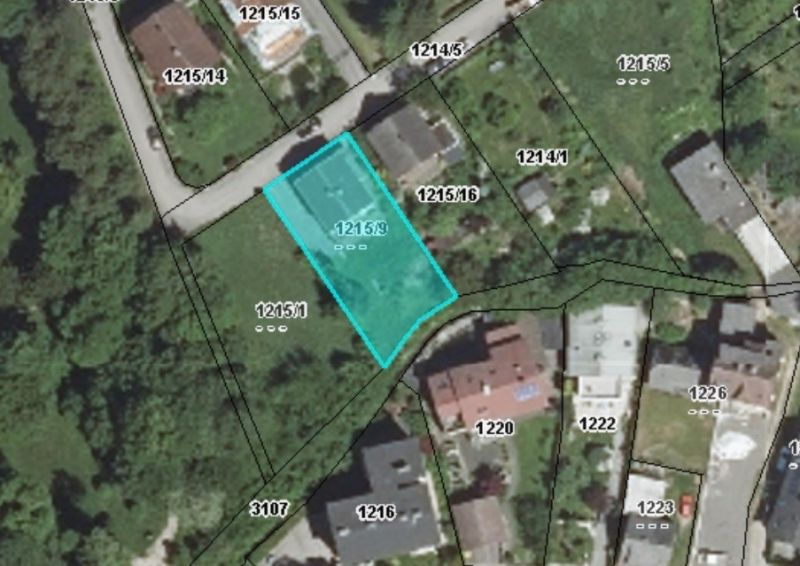 Ausgezeichnete Wohnlage mit sanierbaren Bestand /  / 3300 Amstetten / Bild 1