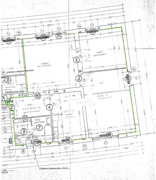 Eigentumswohnung in Ybbs an der Donau /  / 3370&nbsp;Ybbs an der Donau / Bild 8