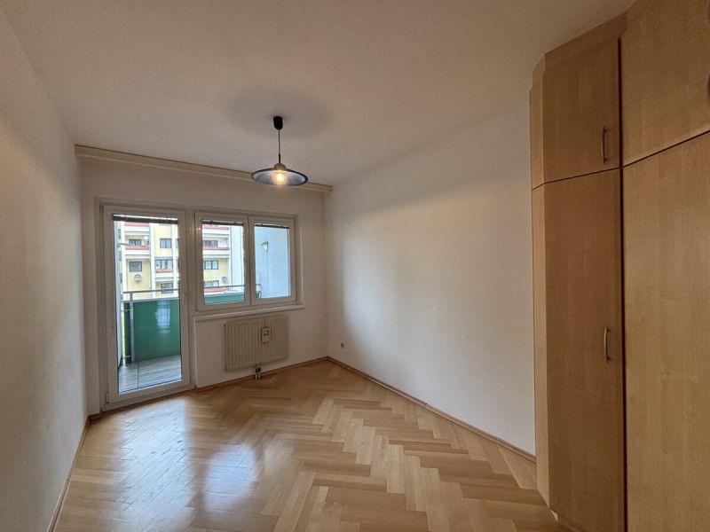 Großzügige Mietwohnung in zentraler Lage / / 3300 Amstetten / Bild 4