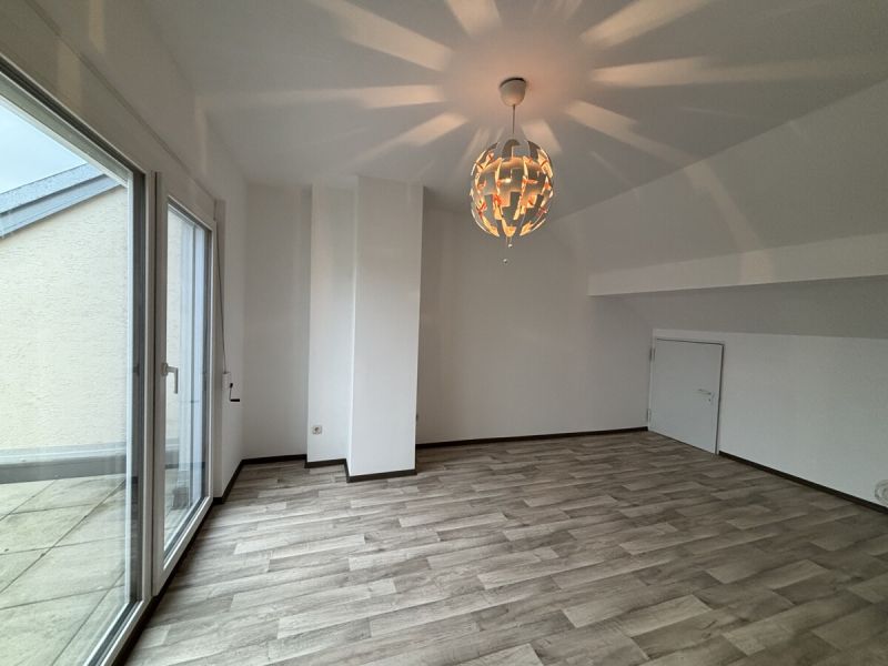 Dachgeschosswohnung in 3300 Amstetten /  / 3300&nbsp;Amstetten / Bild 2