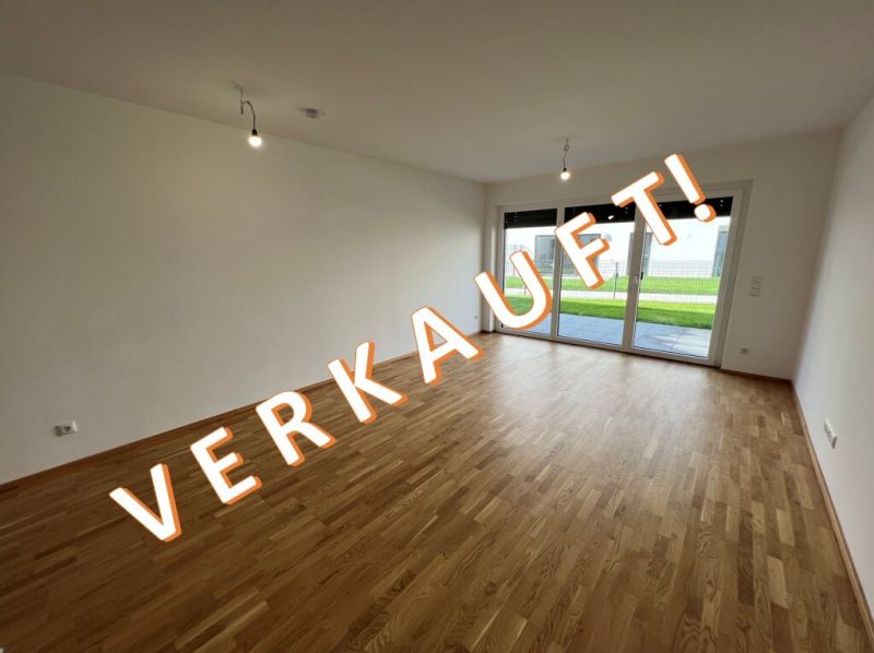 Wohnkomfort mit Gr�n - Eigentumswohnung