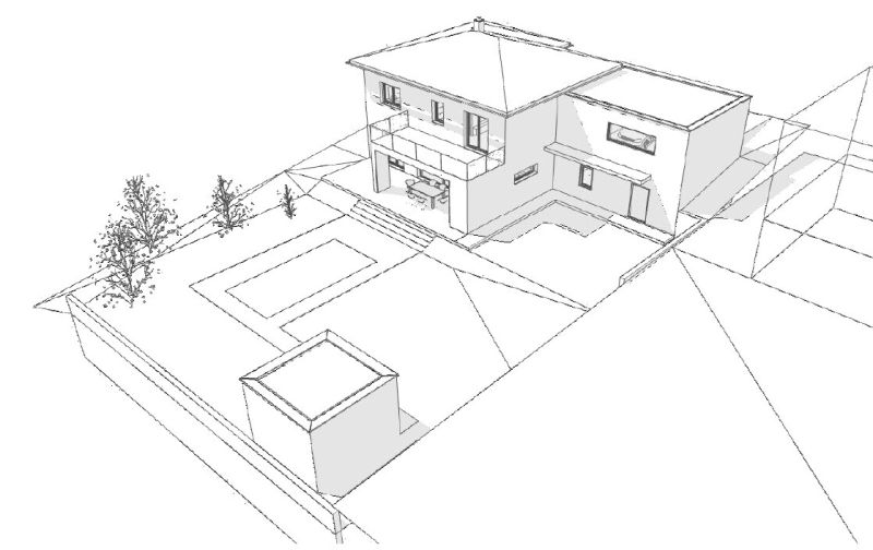 Einfamilienhaus in Allhartsberg /  / 3365&nbsp;Allhartsberg / Bild 1