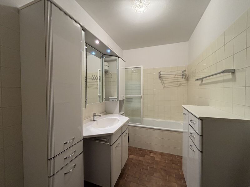 Großzügige Mietwohnung in zentraler Lage / / 3300 Amstetten / Bild 7