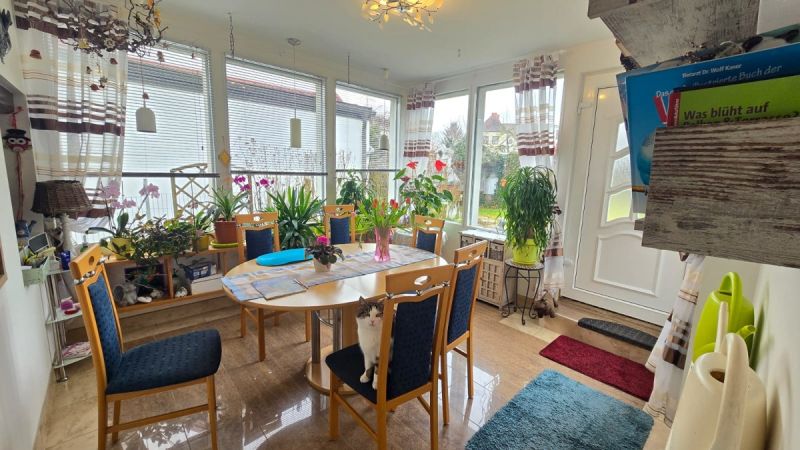 Einfamilienhaus in Amstetten / / 3300 Amstetten / Bild 8