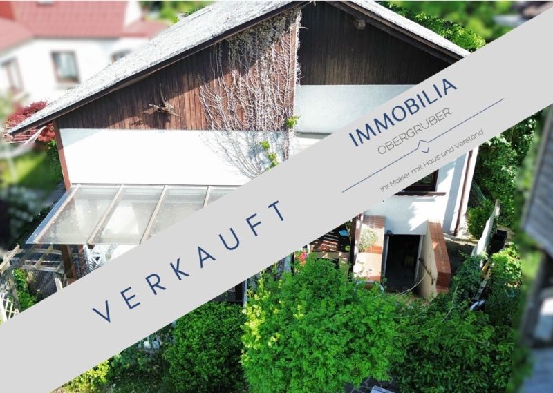 Einfamilienhaus in Amstetten