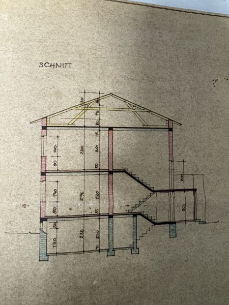 Sanierungsbed�rftiges Einfamilienhaus in Amstetten /  / 3300&nbsp;Amstetten / Bild 8