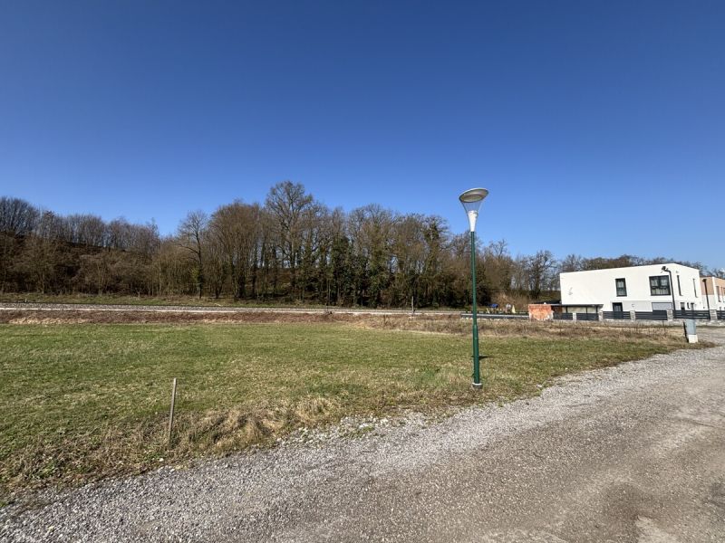 Baugrundst�ck ohne Bauzwang in M�hling - ideal f�r Ihr Eigenheim! /  / 3250&nbsp;M�hling / Bild 3