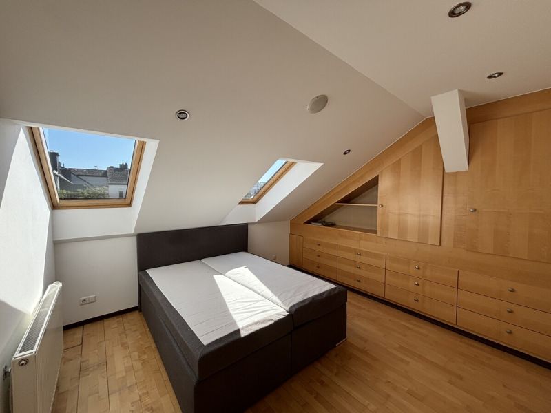 Dachgeschosswohnung im Zentrum von Amstetten /  / 3300 Amstetten / Bild 8