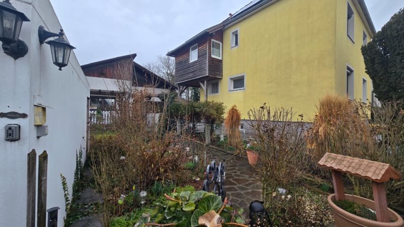 Einfamilienhaus in Amstetten /  / 3300 Amstetten / Bild 8