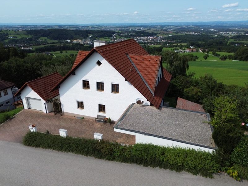 Einfamilienhaus am Sonntagberg mit malerischer Aussicht /  / 3331 Rosenau am Sonntagberg / Bild 2