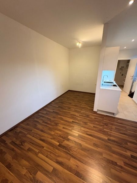 Garonnire mit Balkon in Linz, Stockhofstrae 32 /  / 4020 Linz / Bild 2