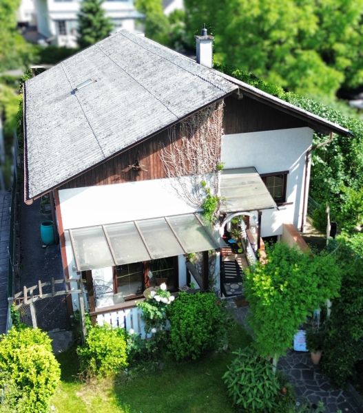 Einfamilienhaus in Amstetten