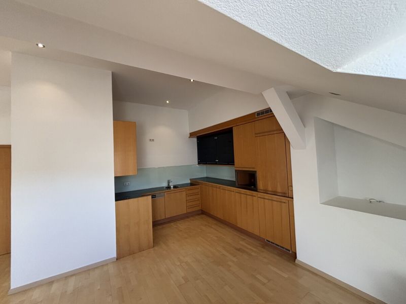 Dachgeschosswohnung im Zentrum von Amstetten /  / 3300 Amstetten / Bild 9