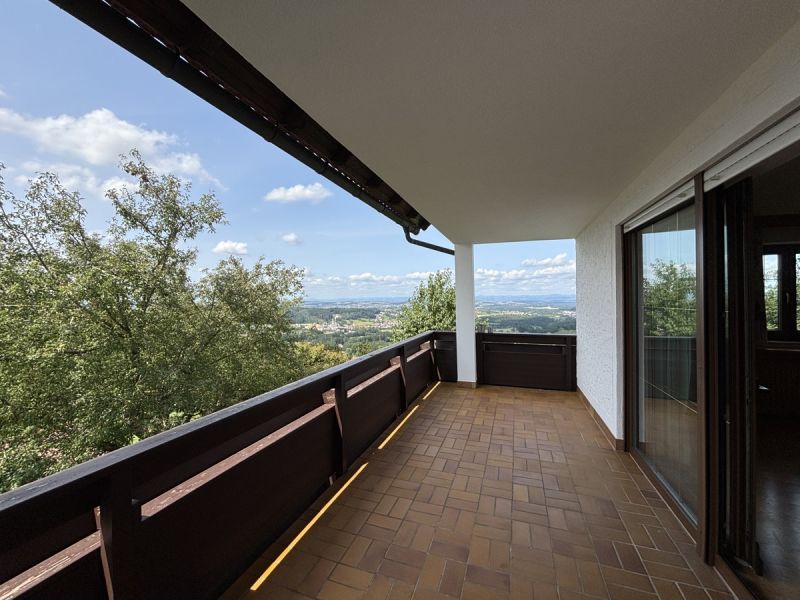 Einfamilienhaus am Sonntagberg mit malerischer Aussicht /  / 3331 Rosenau am Sonntagberg / Bild 6