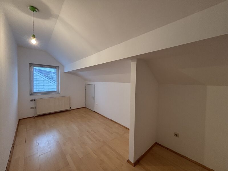 Dachgeschosswohnung in 3300 Amstetten /  / 3300&nbsp;Amstetten / Bild 5