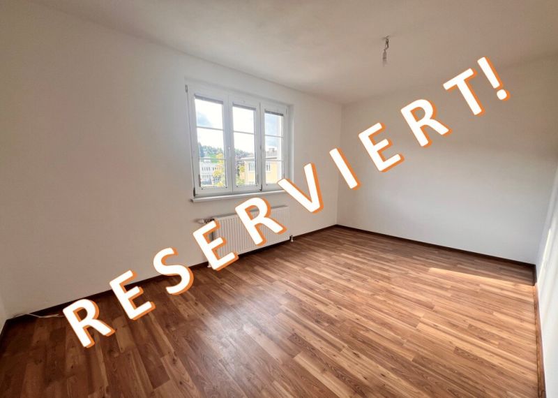 Großzügige Eigentumswohnung in Scheibbs / / 3270 Scheibbs / Bild 0