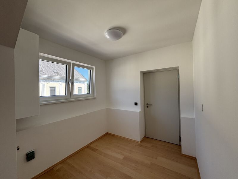 Dachgeschosswohnung im Zentrum von Amstetten /  / 3300 Amstetten / Bild 4