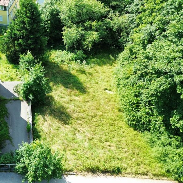 Ruhiges Baugrundstck in familienfreundlicher Lage nahe Edlapark in Amstetten /  / 3300 Amstetten / Bild 1