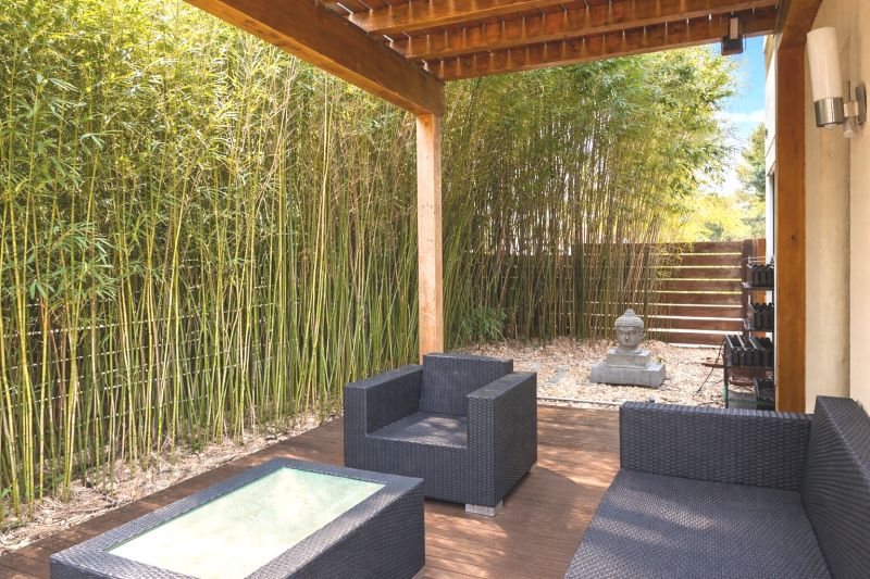 Absolute Ruhelage: Einfamilienhaus in Holzriegelbauweise - zu kaufen in 2482 M�nchendorf /  / 2482&nbsp;M�nchendorf / Bild 6