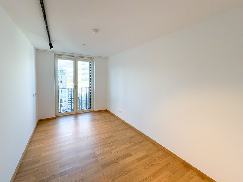 3-Zimmer-Wohnung mit 2 B�dern ? Erstbezug in den DC Flats - zu mieten in 1220 Wien /  / 1220&nbsp;Wien / Bild 0