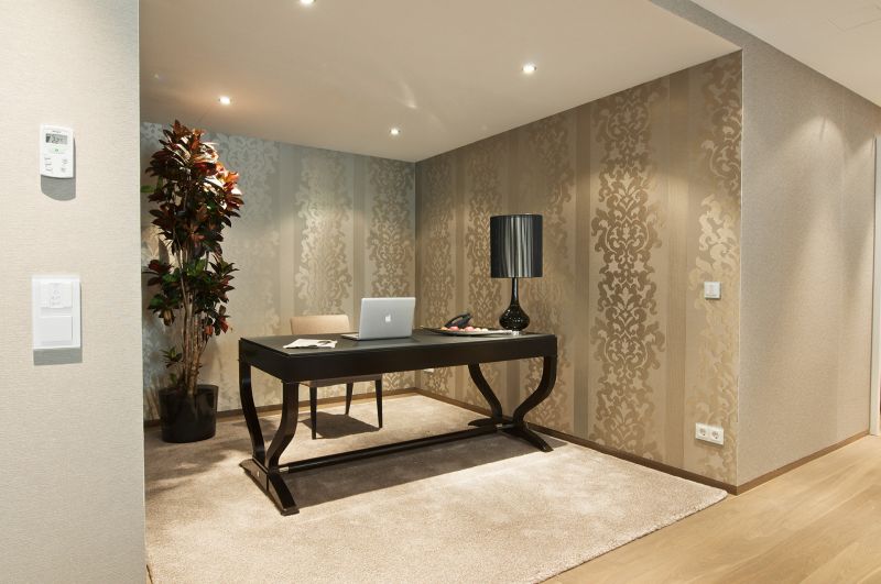 Gewinnbringend vermietetes Apartment in exklusiver Innenstadtlage mit 5 * Hotel-Service - zu kaufen in 1010 Wien /  / 1010&nbsp;Wien / Bild 2