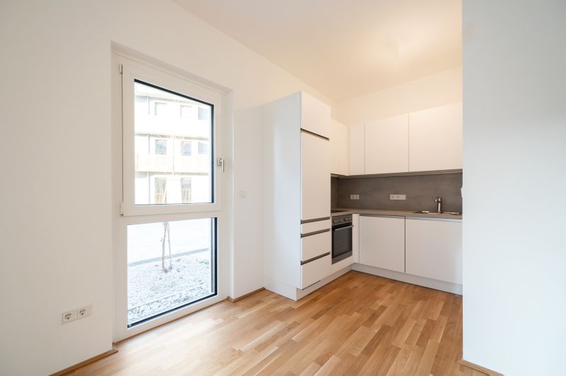 Neubauprojekt an der Linken Wienzeile - 2 -Zimmer-Wohnungen in 1150 Wien zu mieten / / 1150 Wien / Bild 5
