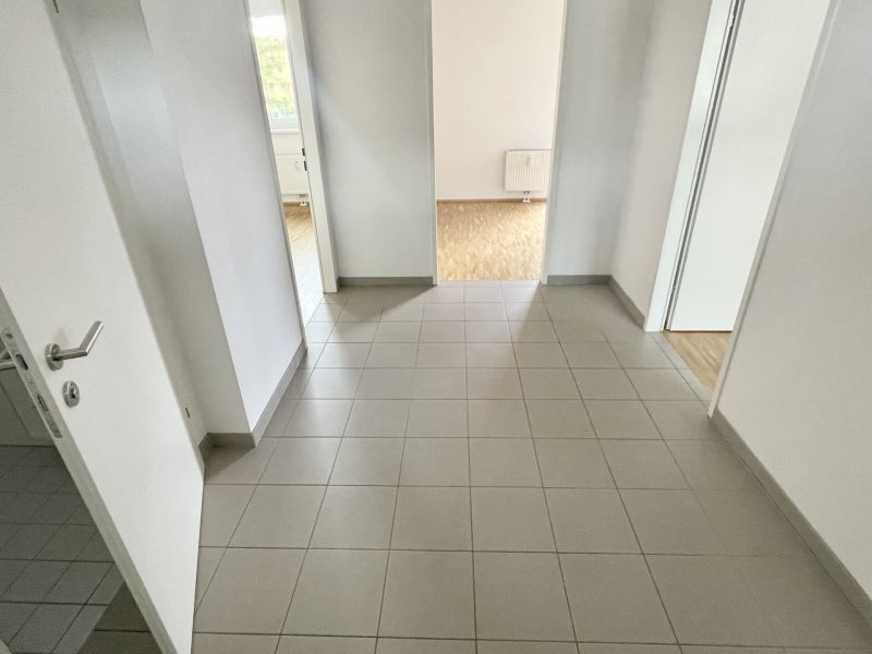 Tolle 2-Zimmer-Wohnung mit Balkon- in der N�he des Hbf Graz- zu mieten! /  / 8020&nbsp;Graz / Bild 4