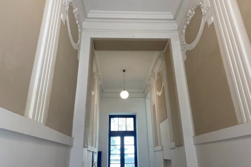 Wohnjuwel mit S�dsonne! Altbau-Charme mit urbanem Lifestyle Interieur zu kaufen in 1160 Wien /  / 1160&nbsp;Wien / Bild 2