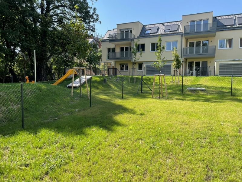 LIESING GARDENS - Family Living in Ruhelage beim Liesingbach, Balkonwohnung mit Blick ins Gr�ne - provisionsfrei zu kaufen in 1230 Wien /  / 1230&nbsp;Wien / Bild 6