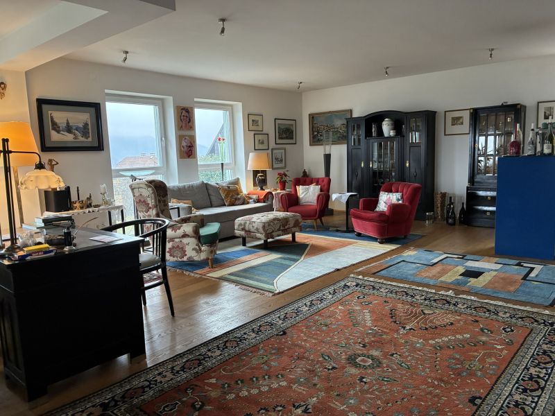 Wohnen in der Wachau: Einfamilienhaus in Ortsrandlage mit Blick ins Donautal - zu kaufen in 3610 Wei�enkirchen /  / 3610&nbsp;Wei�enkirchen / Bild 2