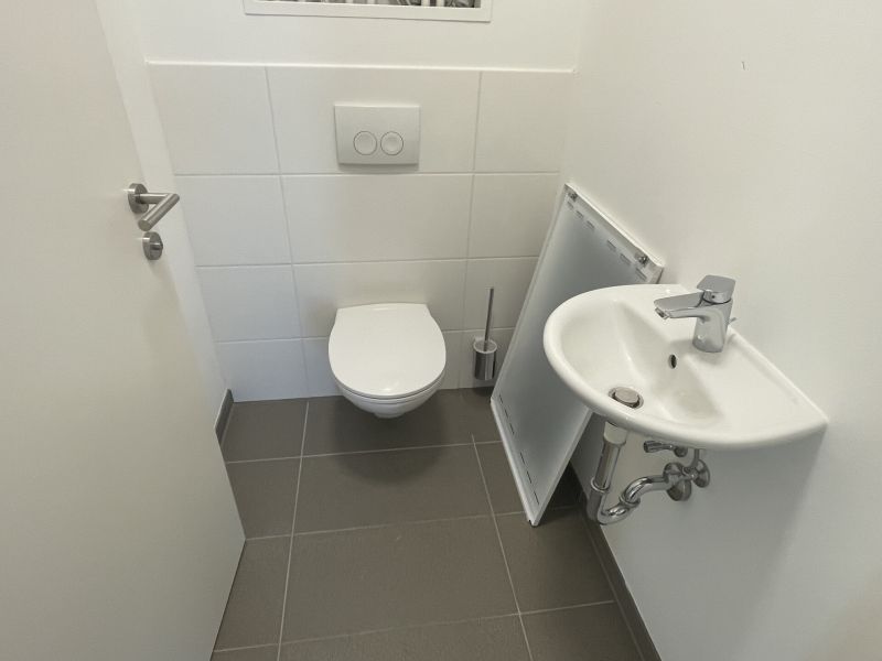3 ZIMMERWOHNUNG MIT BALKON -1.MONAT MIETFREI - 8020 GRAZ /  / 8020&nbsp;Graz / Bild 6