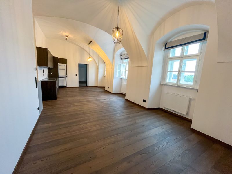 Historische 3-Zimmer-Wohnung mit modernem Flair - zu mieten in 1190 Wien /  / 1190&nbsp;Wien / Bild 0