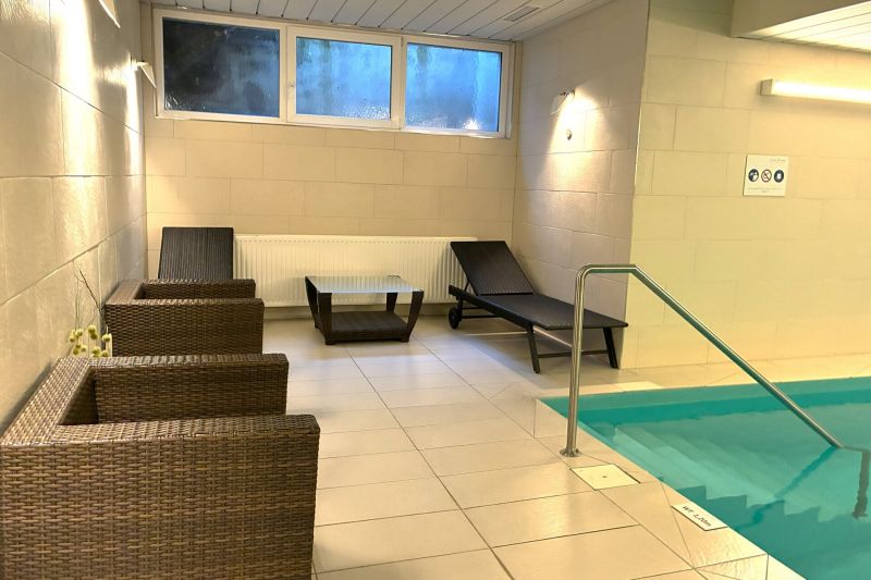 Pötzleinsdorf - Balkonwohnung mit Blick ins Grüne - zu kaufen in 1180 Wien / / 1180 Wien / Bild 8