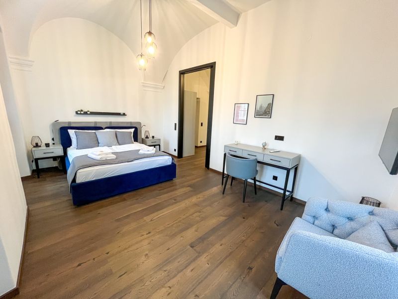 Exklusive 3,5-Zimmer-Wohnung mit Poolnutzung - zu mieten in 1190 Wien /  / 1190&nbsp;Wien / Bild 4