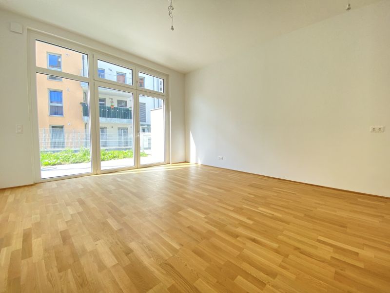 Fertig gestelltes Neubauprojekt in Ober-St.-Veit - Hochwertige Eigentumswohnungen zu kaufen in 1130 Wien / / 1140 Wien / Bild 7