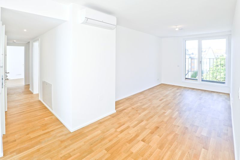 Maisonette-Wohnung im Dachgeschoß, 118 m² mit 2 Terrassen, 2 Bäder - zu kaufen im Erstbezug in 1140 Wien / / 1140 Wien / Bild 7