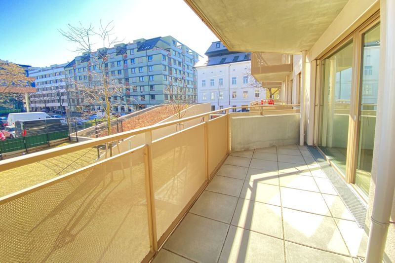 Sonniger Balkon-Hit - 3-Zimmer Erstbezug Nähe Hietzing zu kaufen in 1140 Wien / / 1140 Wien / Bild 8