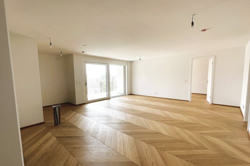 Stilvolle 4-Zimmer-Wohnung mit Balkon & Fernblick zu kaufen in 1130 Wien /  / 1130&nbsp;Wien / Bild 1