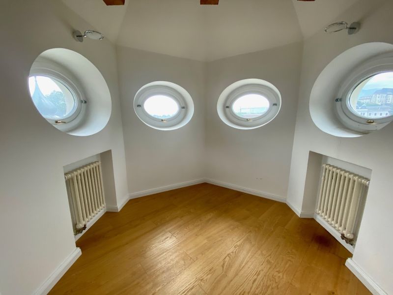 Einzigartige Kaivillen Wohnung mit Galerie inkl. Festungsblick, 5020 Salzburg - zur Miete /  / 5020&nbsp;Salzburg / Bild 2