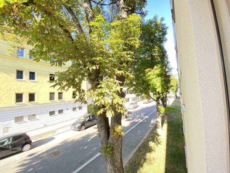 Bezugsfertige Eck-Wohnung mit Balkon, perfekte Anbindung - jetzt im Erstbezug kaufen in 1140 Wien /  / 1140&nbsp;Wien / Bild 5