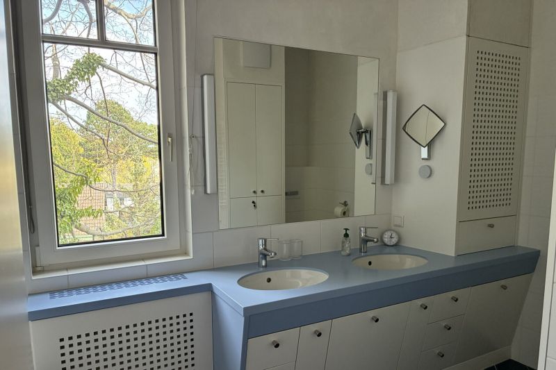 Repr�sentativ Wohnen mit Weitblick - Nahe der P�tzleinsdorfer H�he - 7 Zimmer mit Loggia - zu kaufen in 1180 Wien /  / 1180&nbsp;Wien / Bild 7