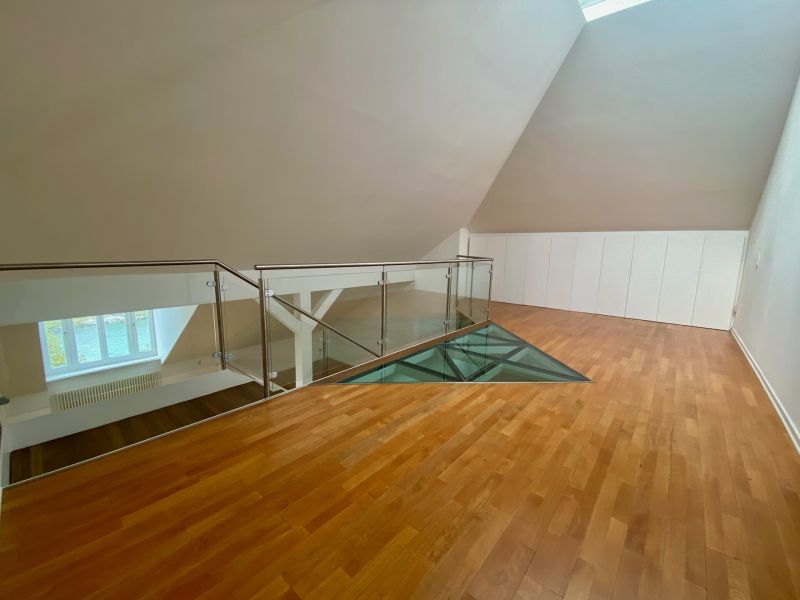 Einzigartige Kaivillen Wohnung mit Galerie inkl. Festungsblick, 5020 Salzburg - zur Miete /  / 5020&nbsp;Salzburg / Bild 6