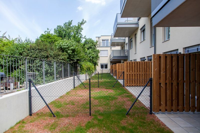Morning Sun Apartment - Balkonwohnung im Dachgescho� mit Gr�nblick beim Liesingbach - provisionsfrei zu kaufen in 1230 Wien /  / 1230&nbsp;Wien / Bild 0