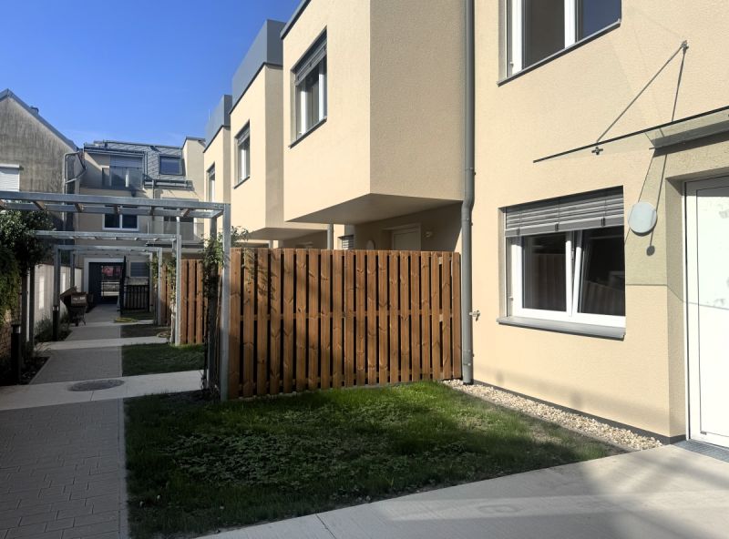 Morning Sun Apartment - Balkonwohnung im Dachgescho� mit Gr�nblick beim Liesingbach - provisionsfrei zu kaufen in 1230 Wien /  / 1230&nbsp;Wien / Bild 6