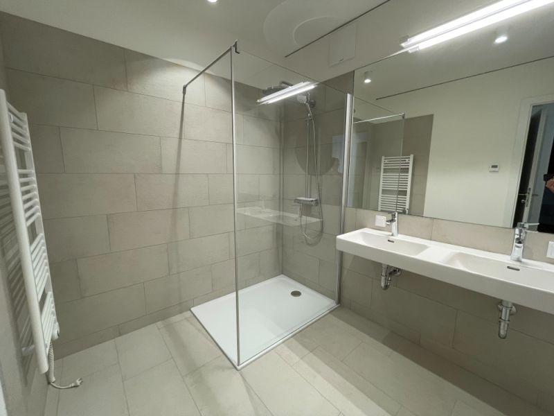 Dachgescho�wohnung mit Balkon, 3 Zimmer, Green Living - provisionsfrei zu kaufen in 1230 Wien /  / 1230&nbsp;Wien / Bild 4