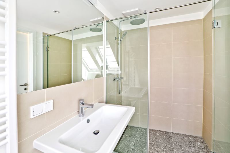 Erstbezug: Maisonette im Dachgescho� mit 2 Terrassen in U3-N�he - zu kaufen in 1140 Wien /  / 1140&nbsp;Wien / Bild 7