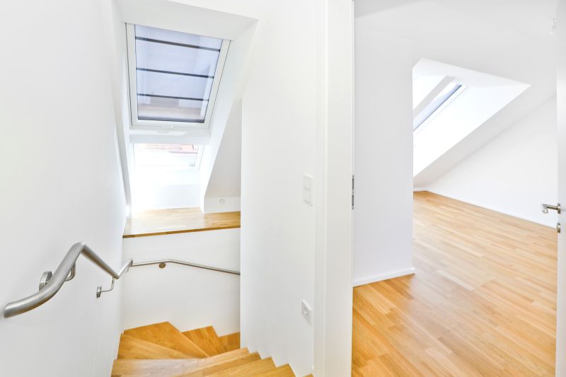 Erstbezug: Maisonette im Dachgescho� mit 2 Terrassen in U3-N�he - zu kaufen in 1140 Wien /  / 1140&nbsp;Wien / Bild 5